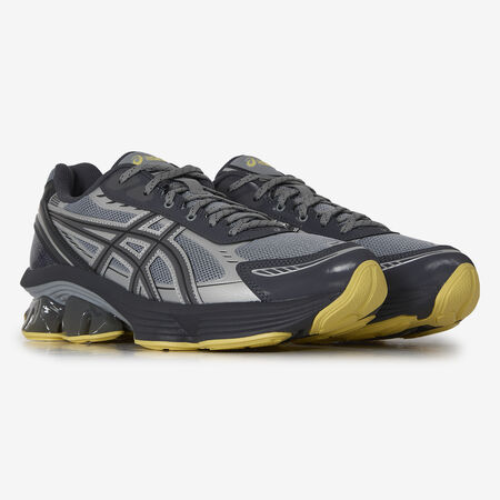 ASICS Gel-Kinetic Fluent GEL-KINETIC FLUENT GRIS/JAUNE HOMME