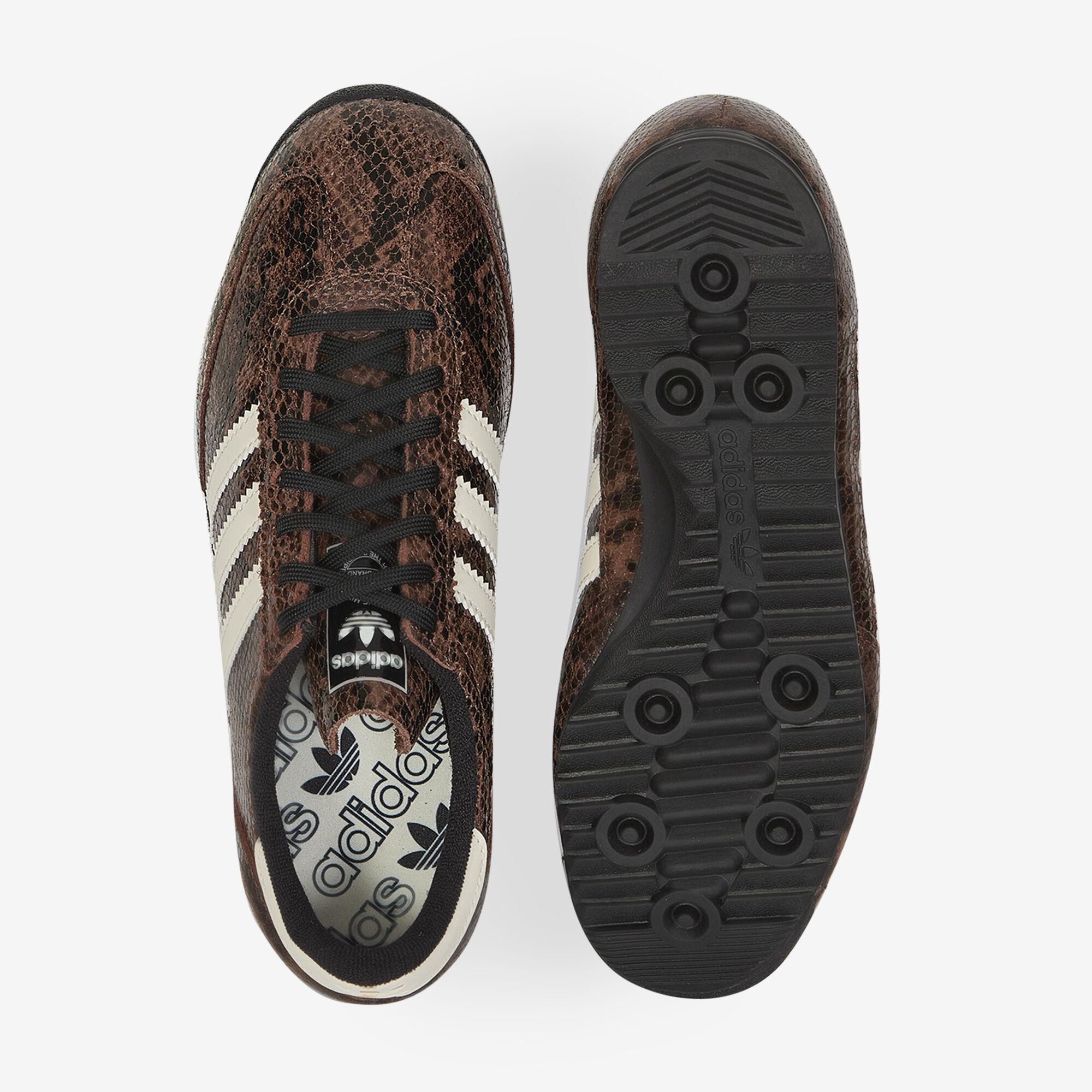 Baskets adidas Baskets SL 72 Night Semi SparkCollegiate 37 13 - vue 3