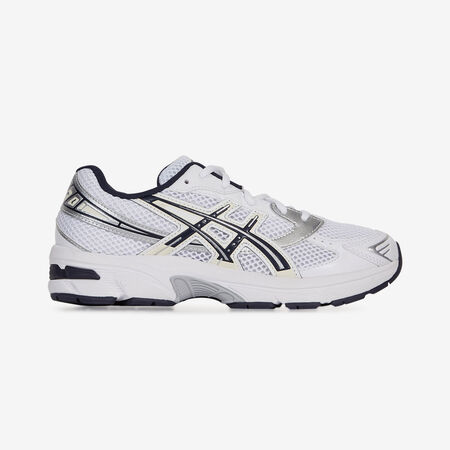 ASICS gel-1130 GEL-1130 WHITE/NAVY BLUE JUNIOR