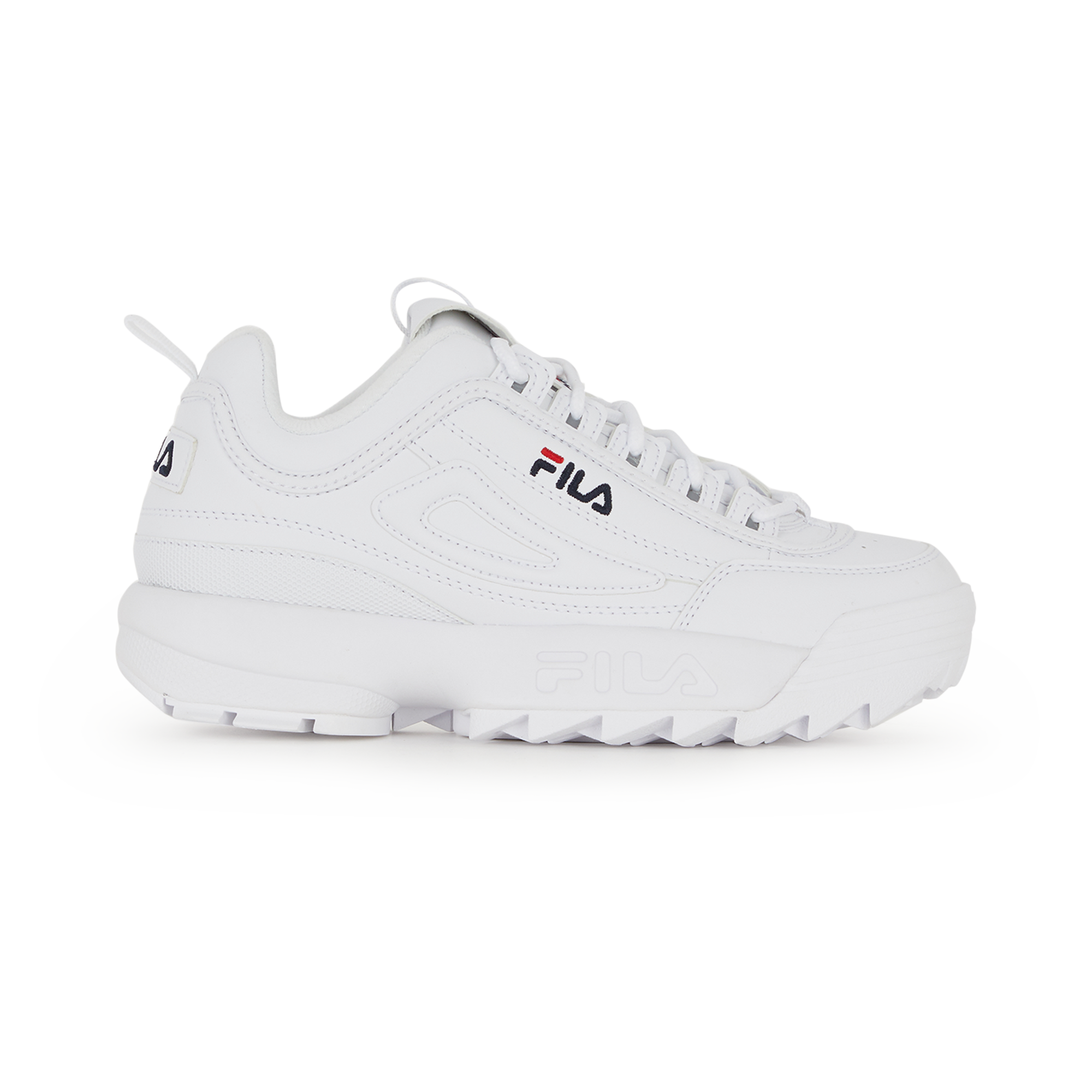 chaussure fila rose pale