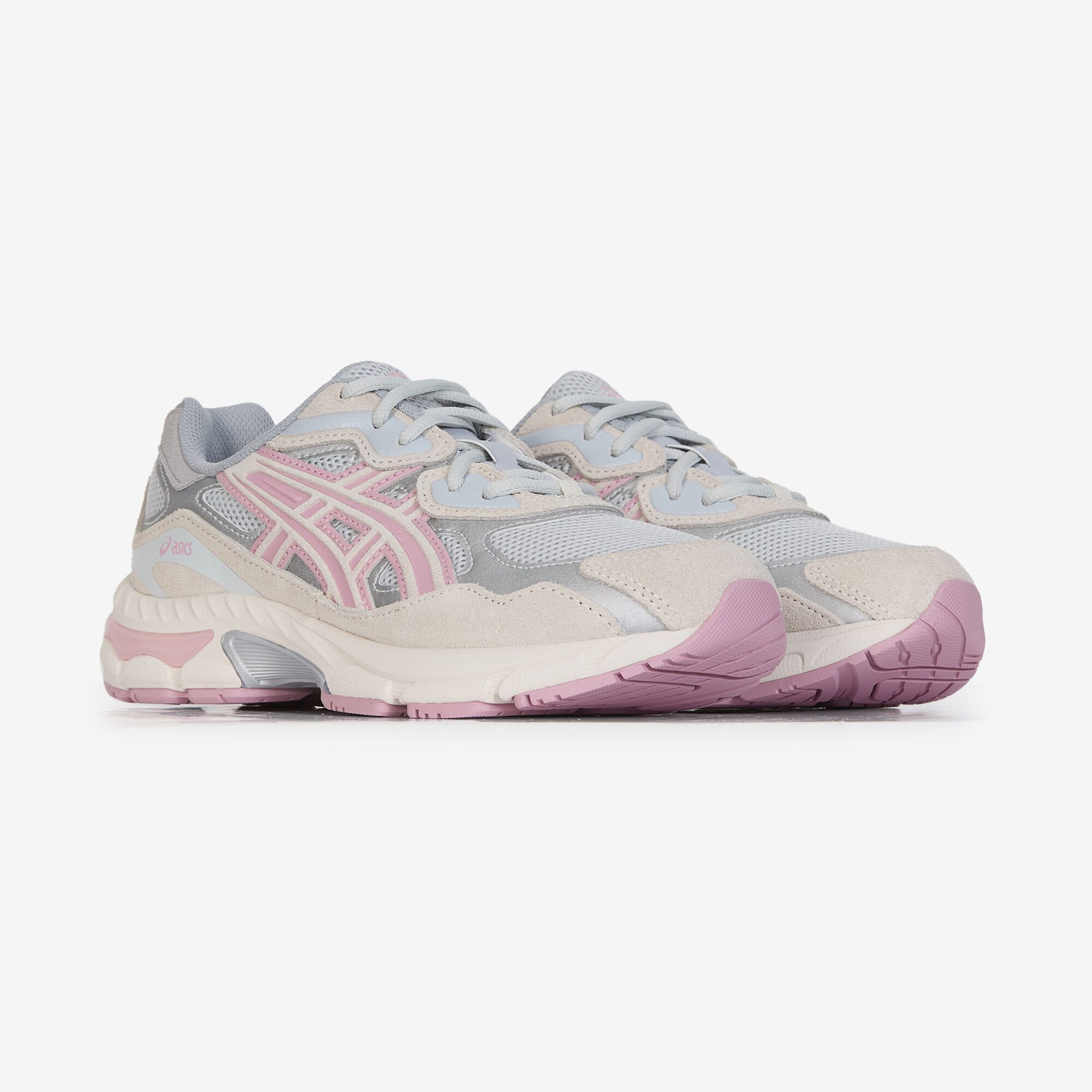 Asics GEL-NYC promotion