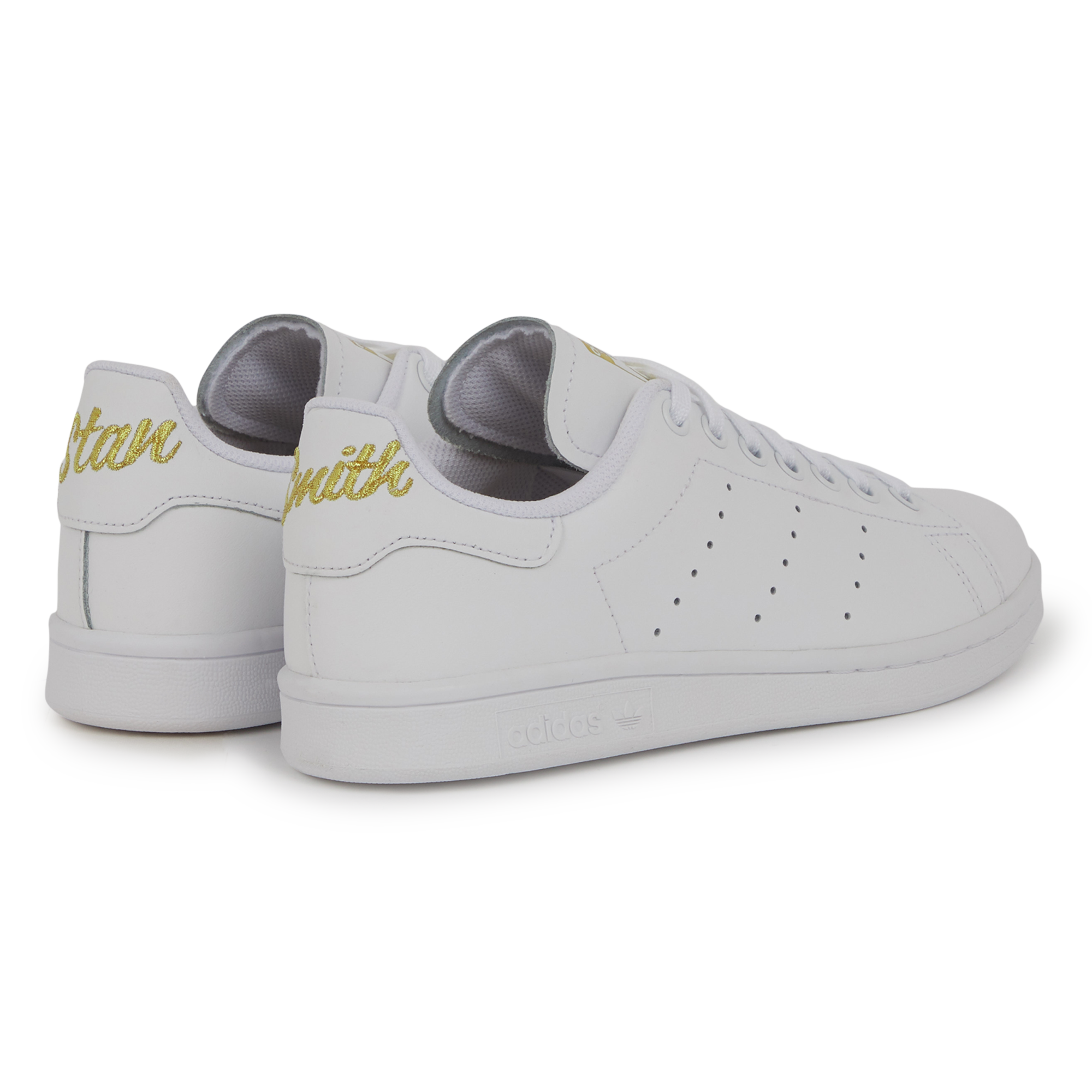 stan smith homme courir