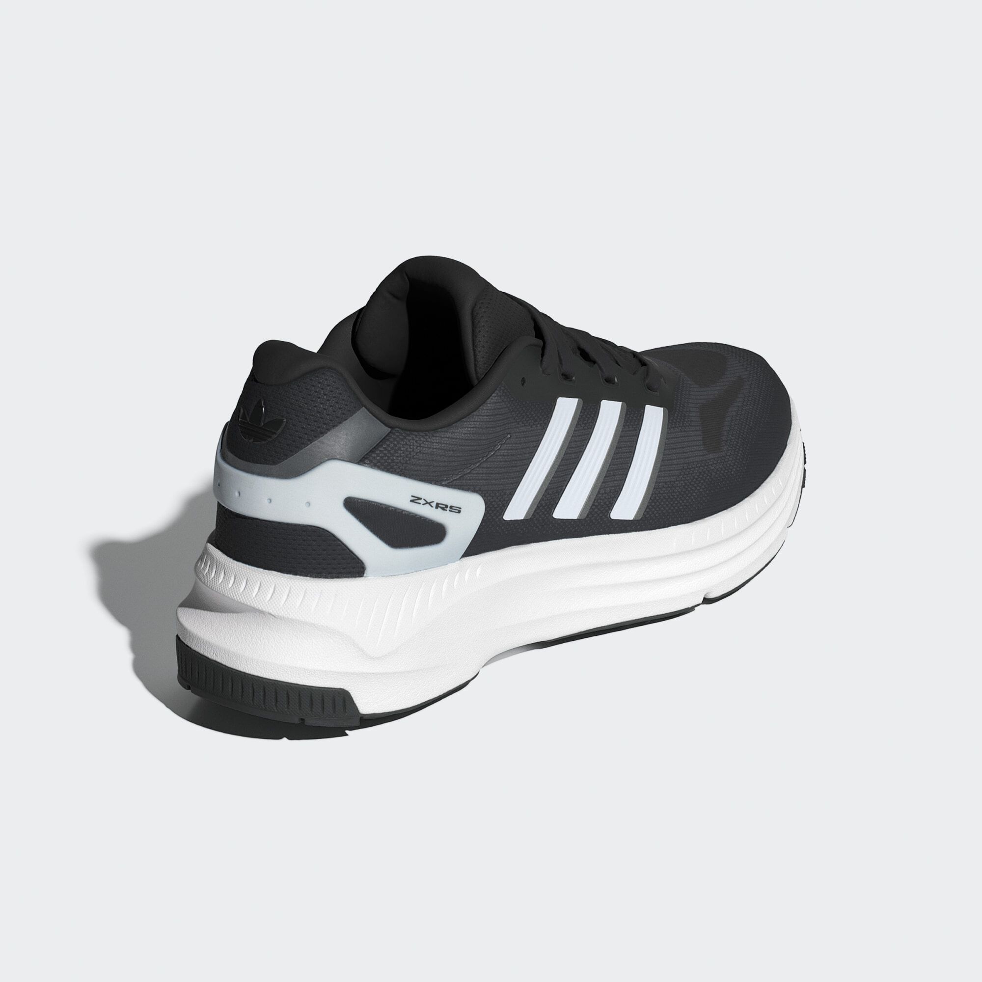 RS ADIDAS ORIGINALS Chaussure ZX RS SNEAKERS MIXTE - Core Black