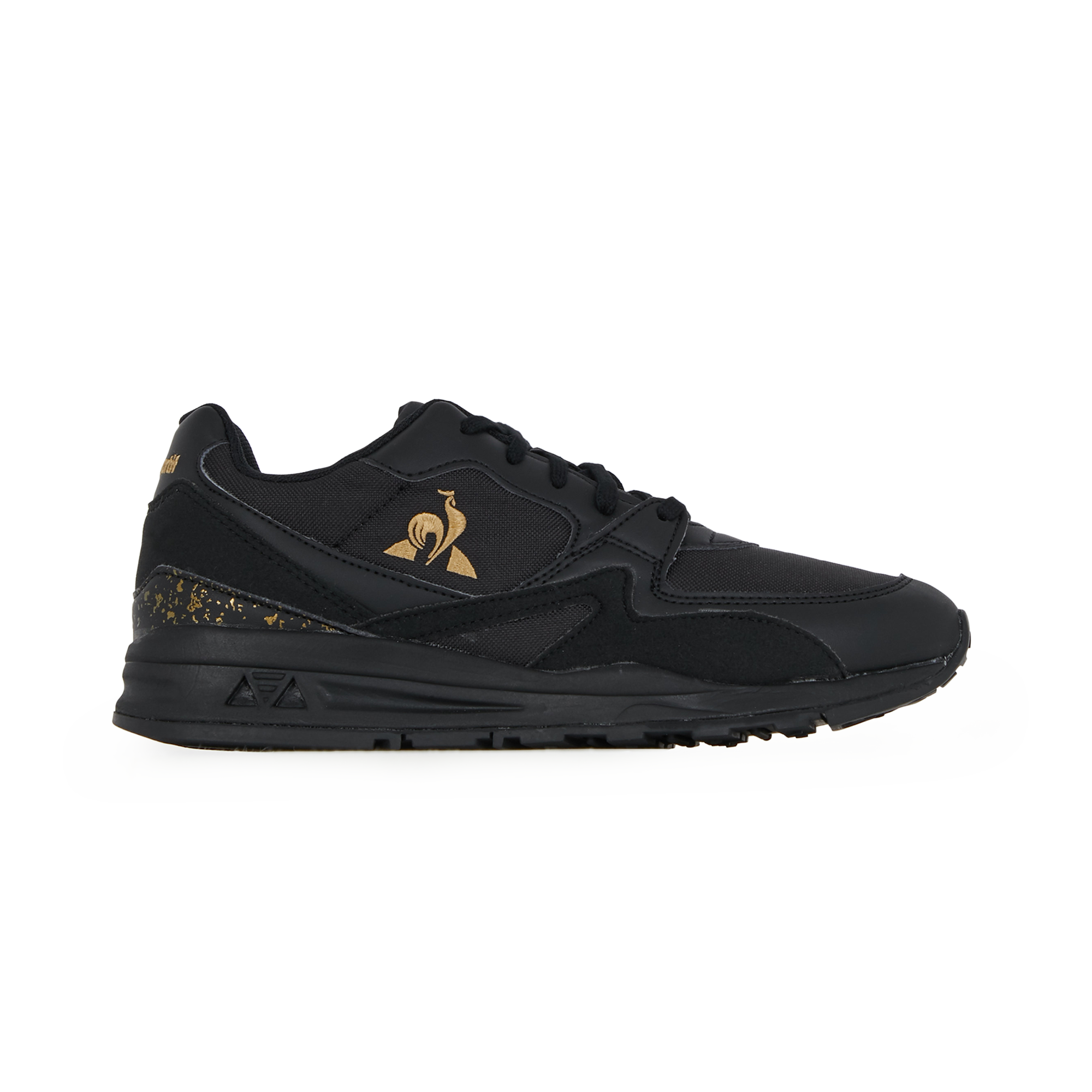 le coq sportif courir