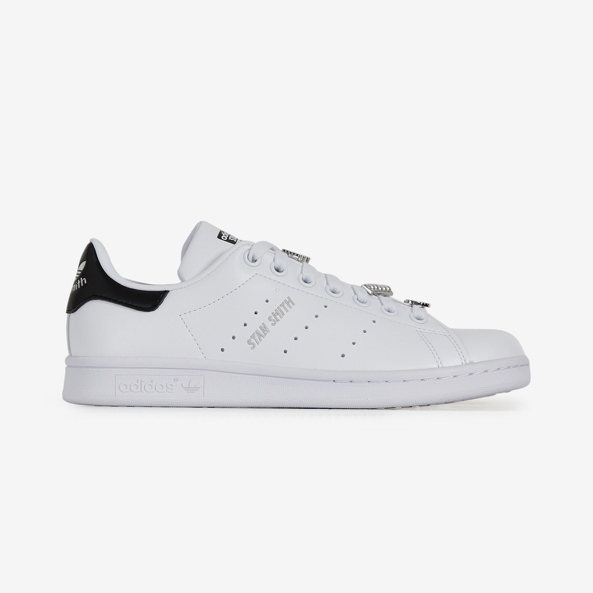 Stan smith sales scratch femme