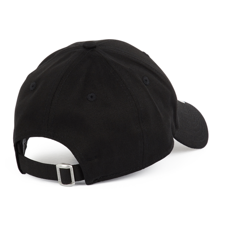 NEW ERA 9FORTY NY ESSENTIAL NOIR/ NOIR HOMME