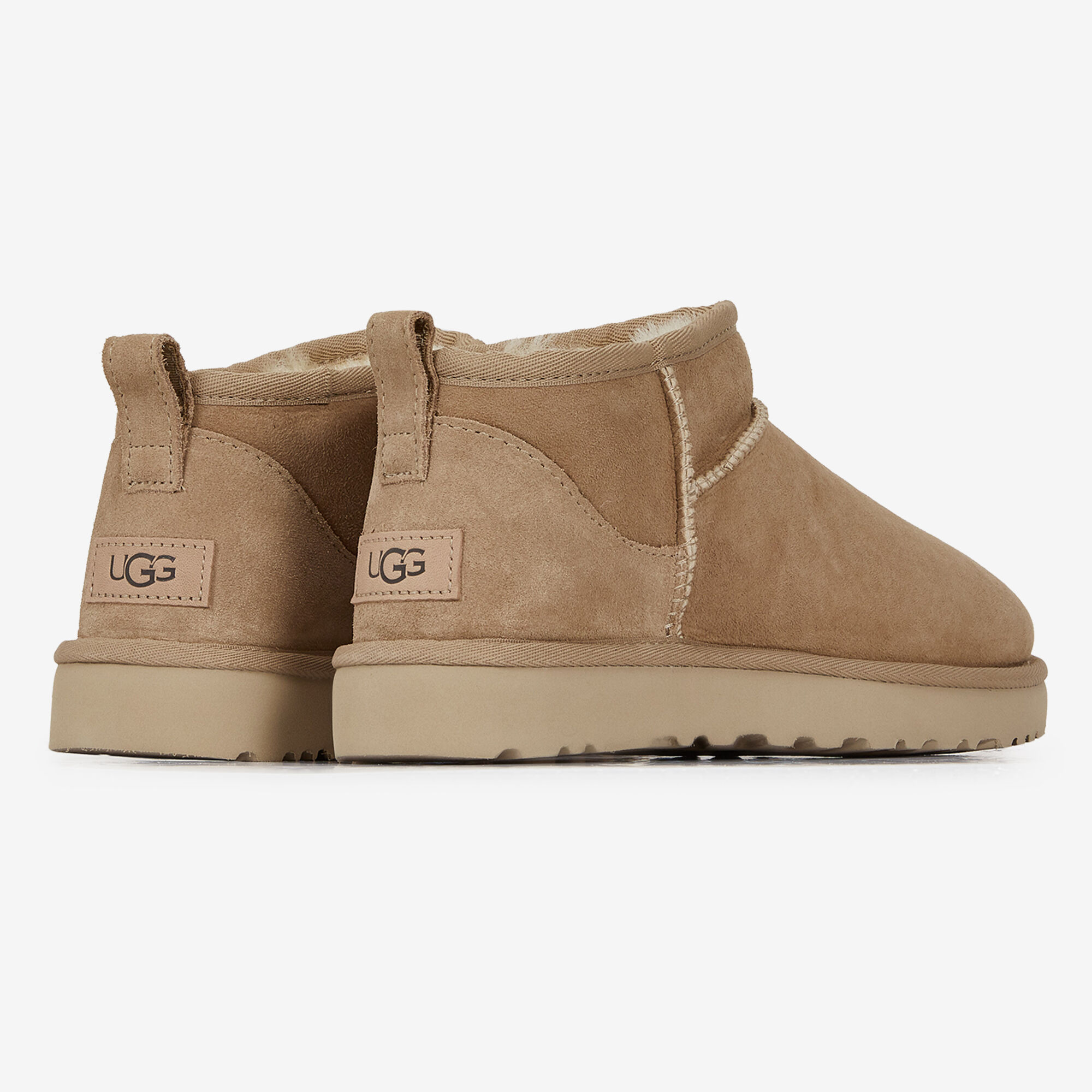 Ugg beige clair discount