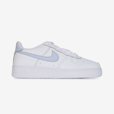 NIKE air force 1 AIR FORCE 1 LOW WHITE/SKY BLUE JUNIOR