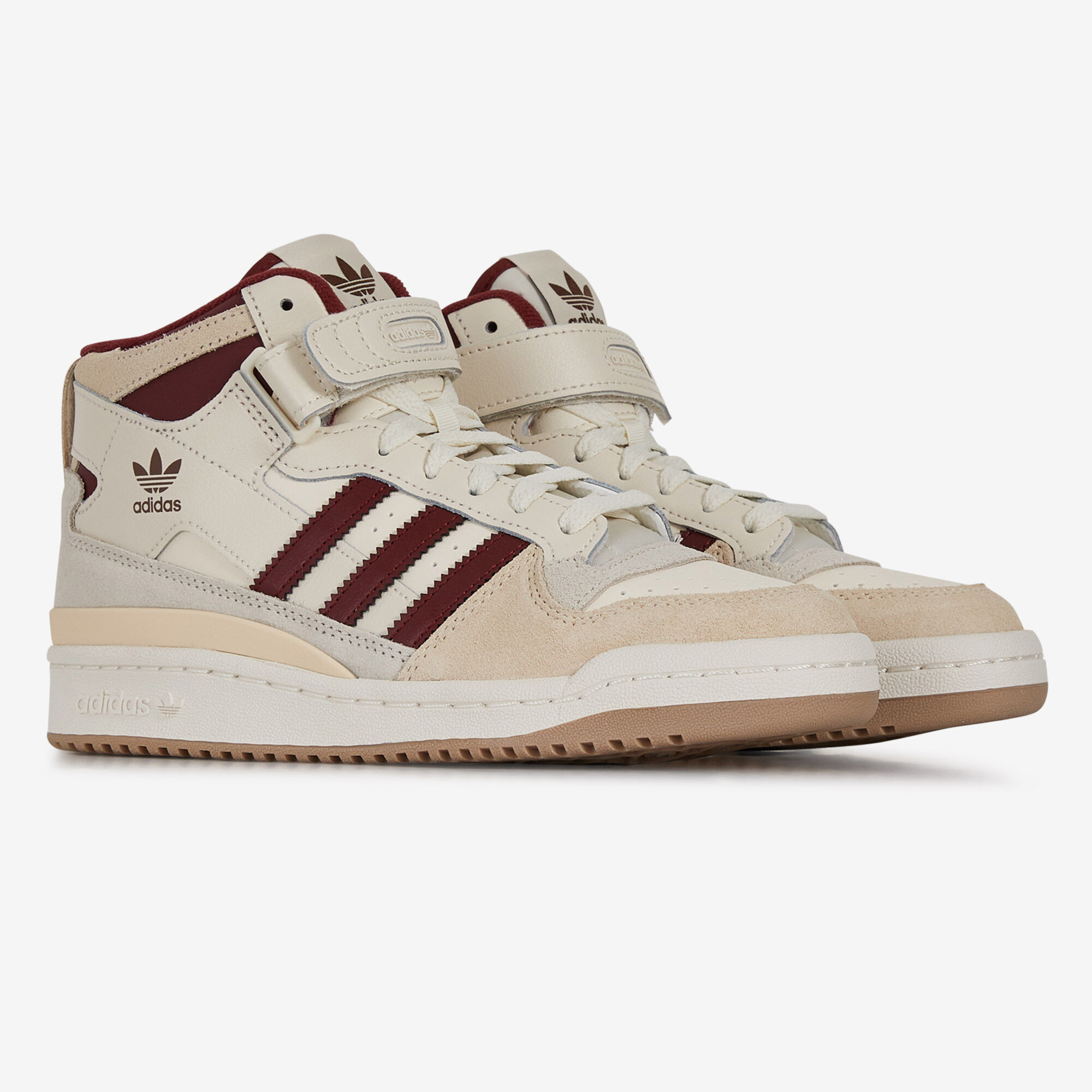 Adidas originals Sneakers Baskets Streatwear Courir