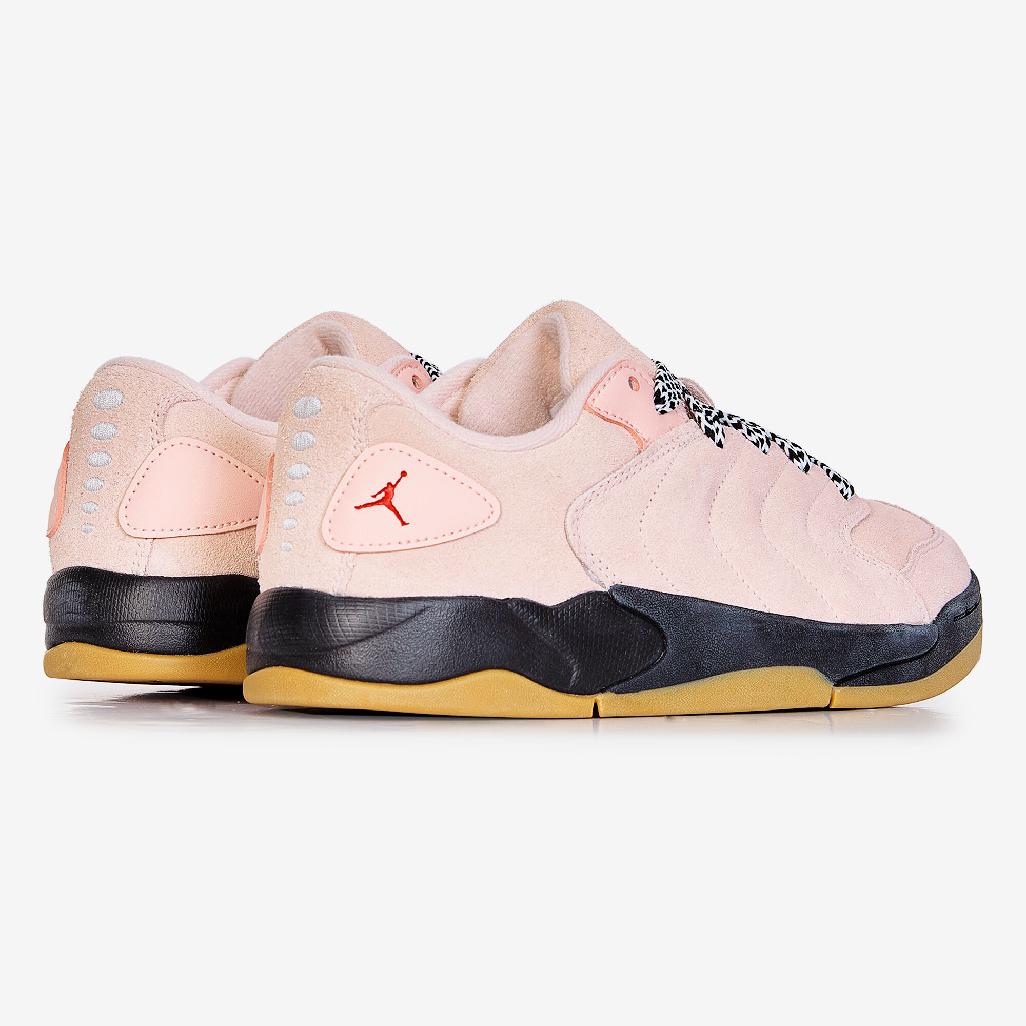 Jordan Session - vue 4