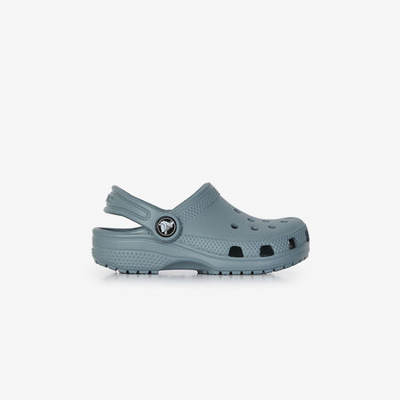 CLASSIC CLOG : VERT