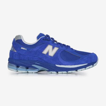 2002R : BLUE