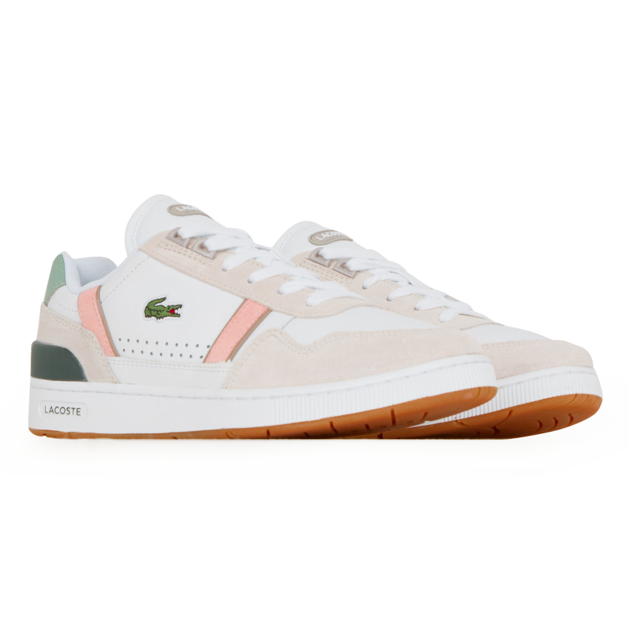 t clip lacoste