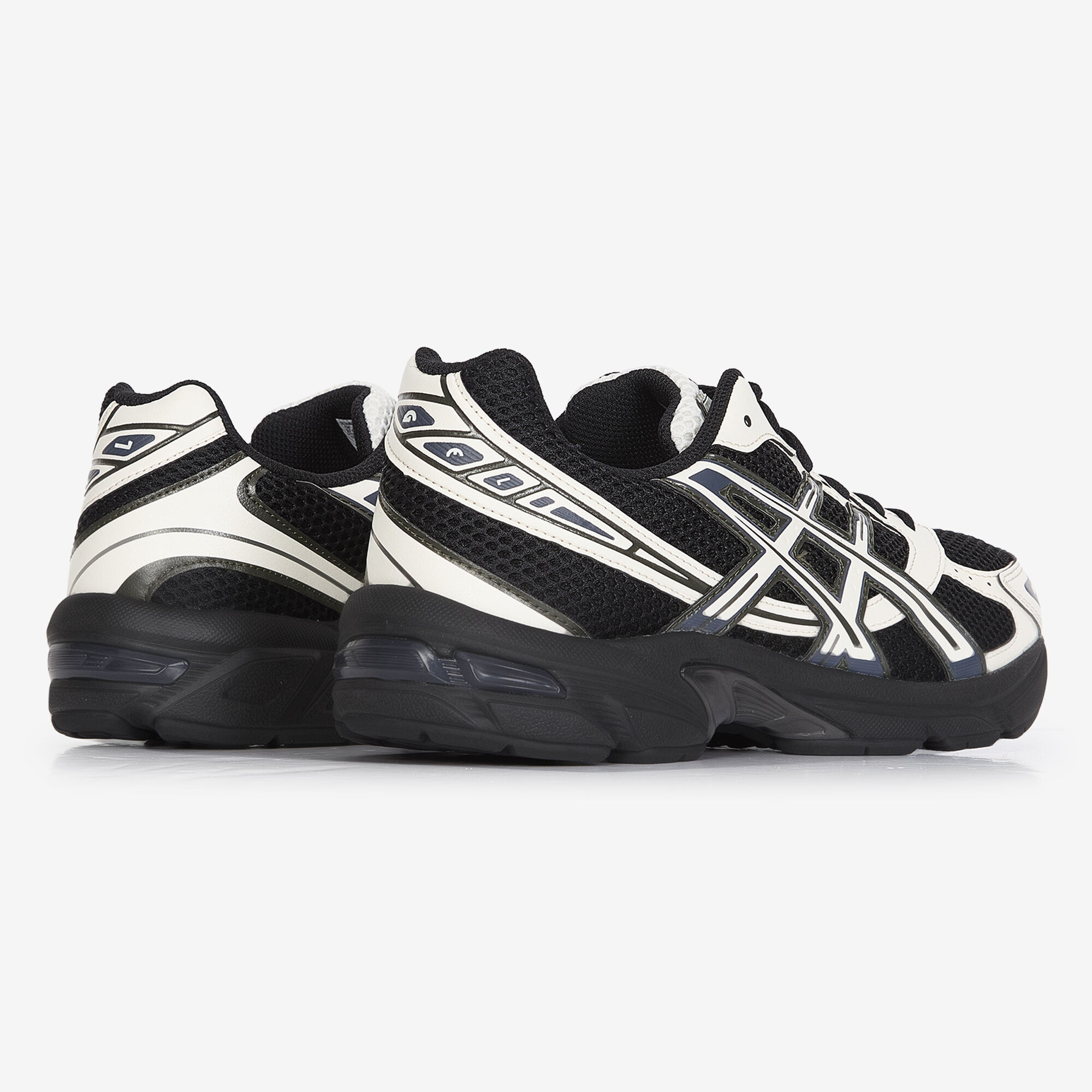 Baskets basses Asics GEL 1130 - vue 4