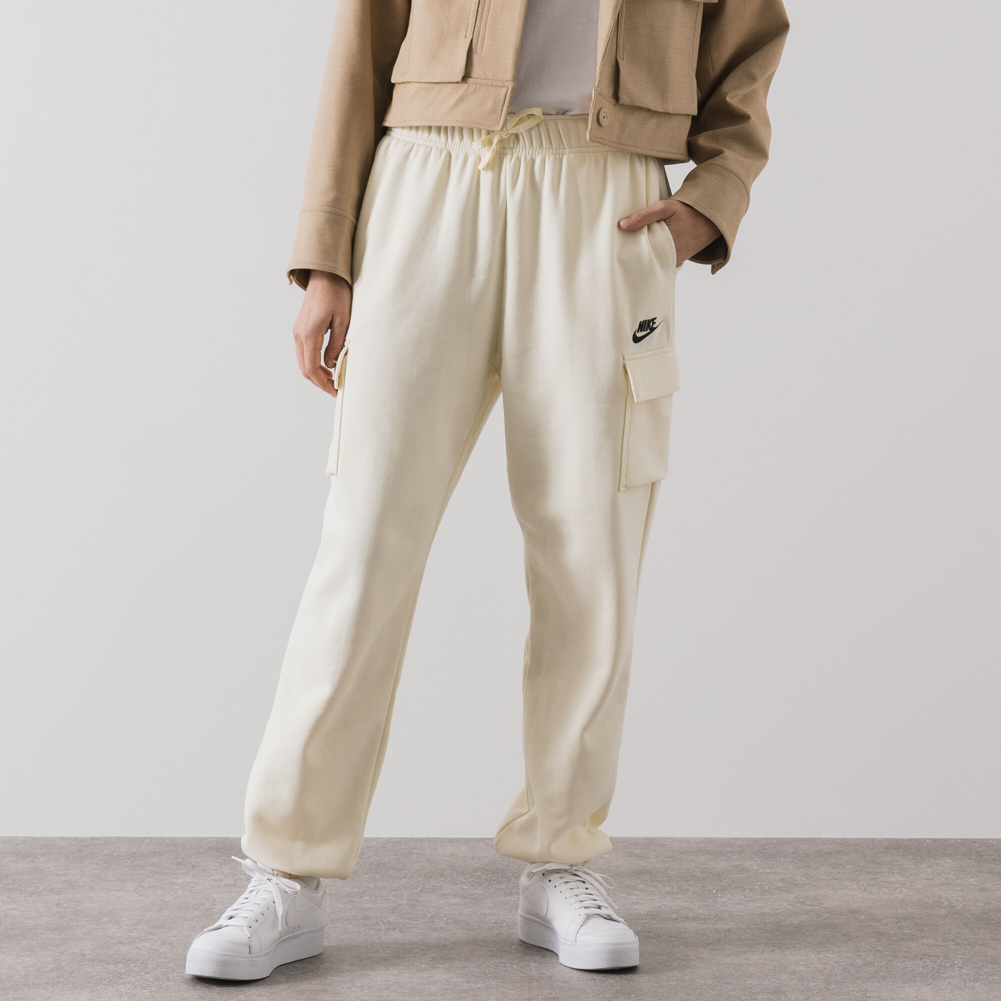 Jogging cargo nike femme clearance