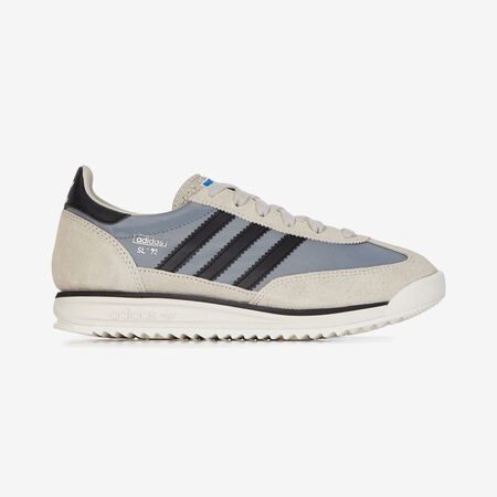 ADIDAS ORIGINALS sl 72 SL 72 RS BEIGE/NOIR JUNIOR