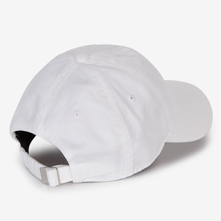 JORDAN CASQUETTE JUMPMAN WASHED WHITE/BLACK MEN