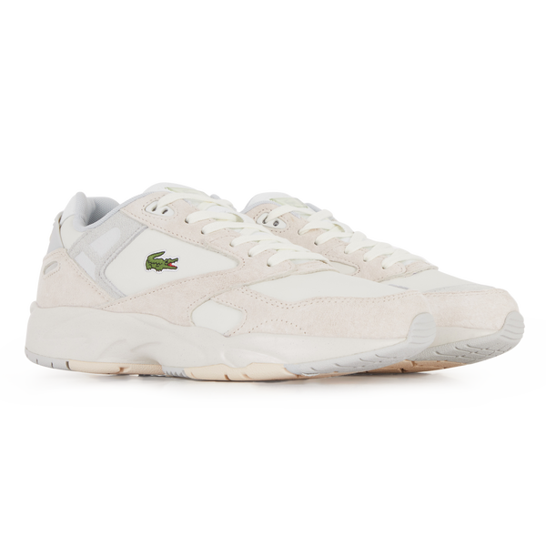 Lacoste sneakers discount storm 96