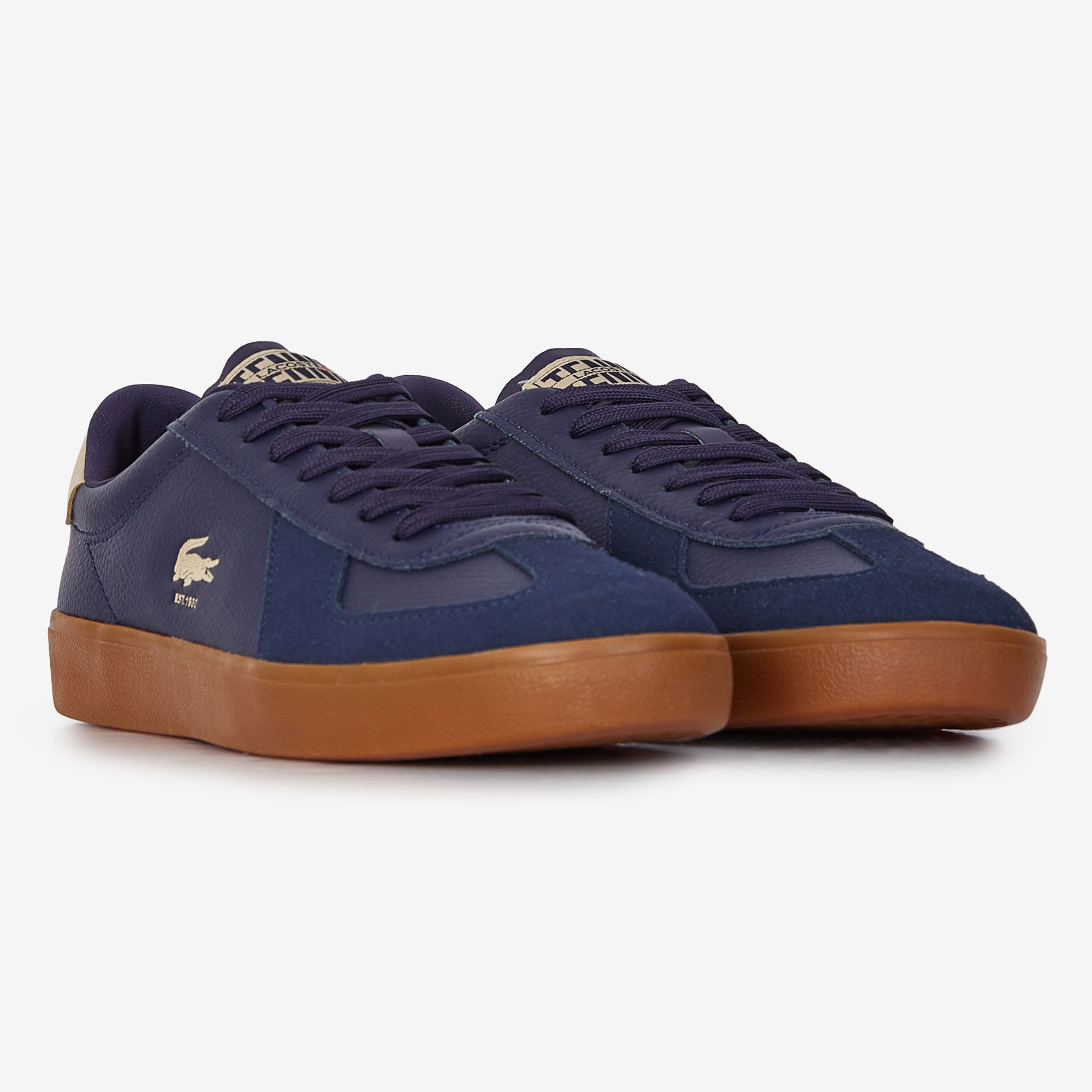 Baseshot Pro  Marine/beige