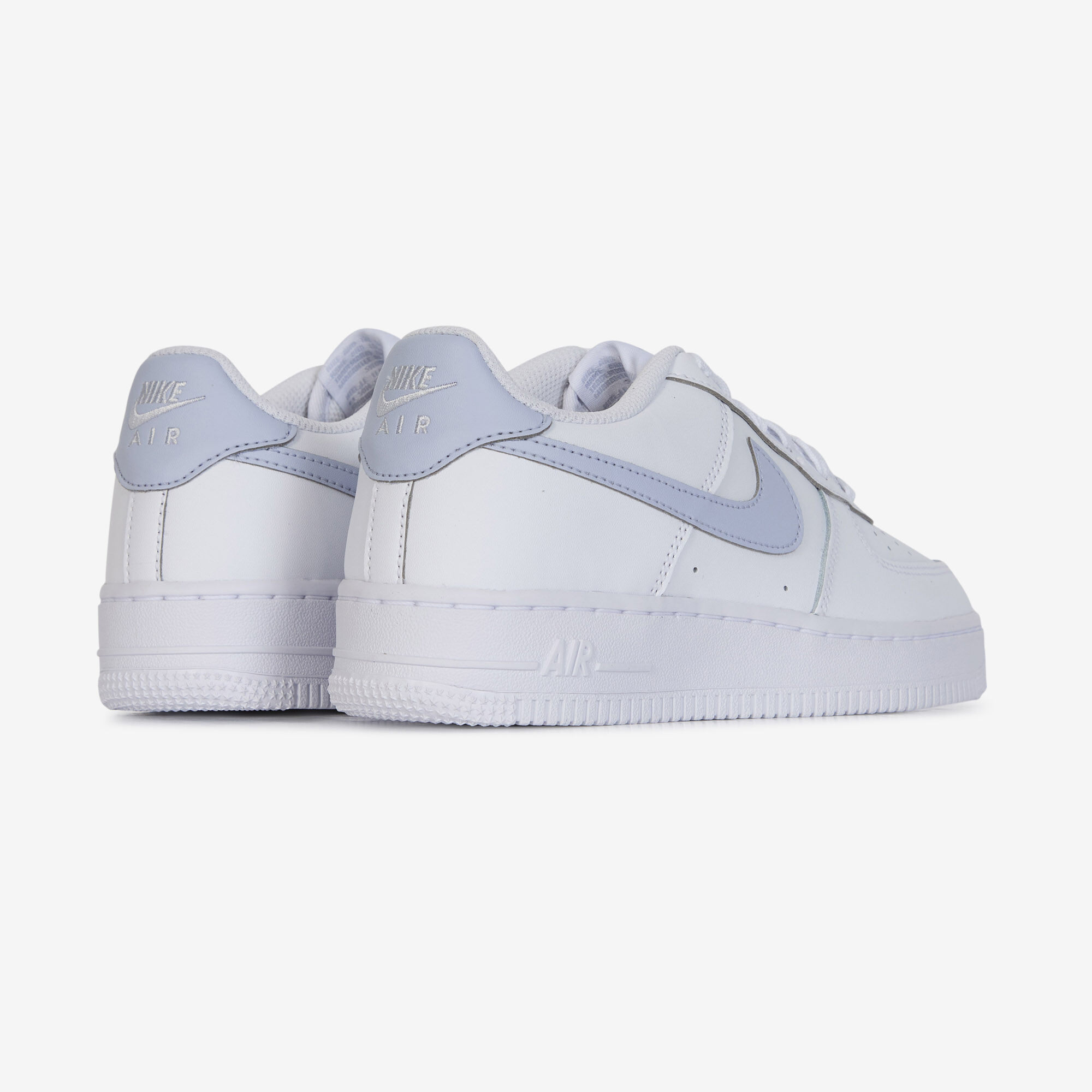 Baskets Nike Air Force 1 '07 Se Pour Femme - vue 4