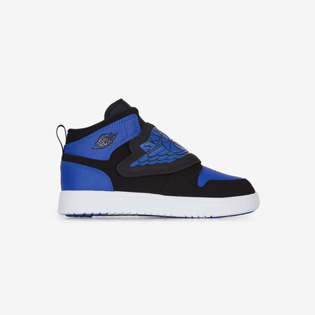 JORDAN jordan SKY JORDAN 1 CF NOIR/MARINE CADET