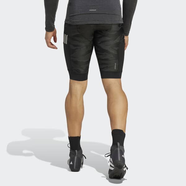 THE GRAVEL CYCLING SHORTS