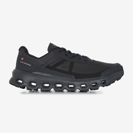 ON RUNNING CLOUDVISTA 2 NOIR HOMME