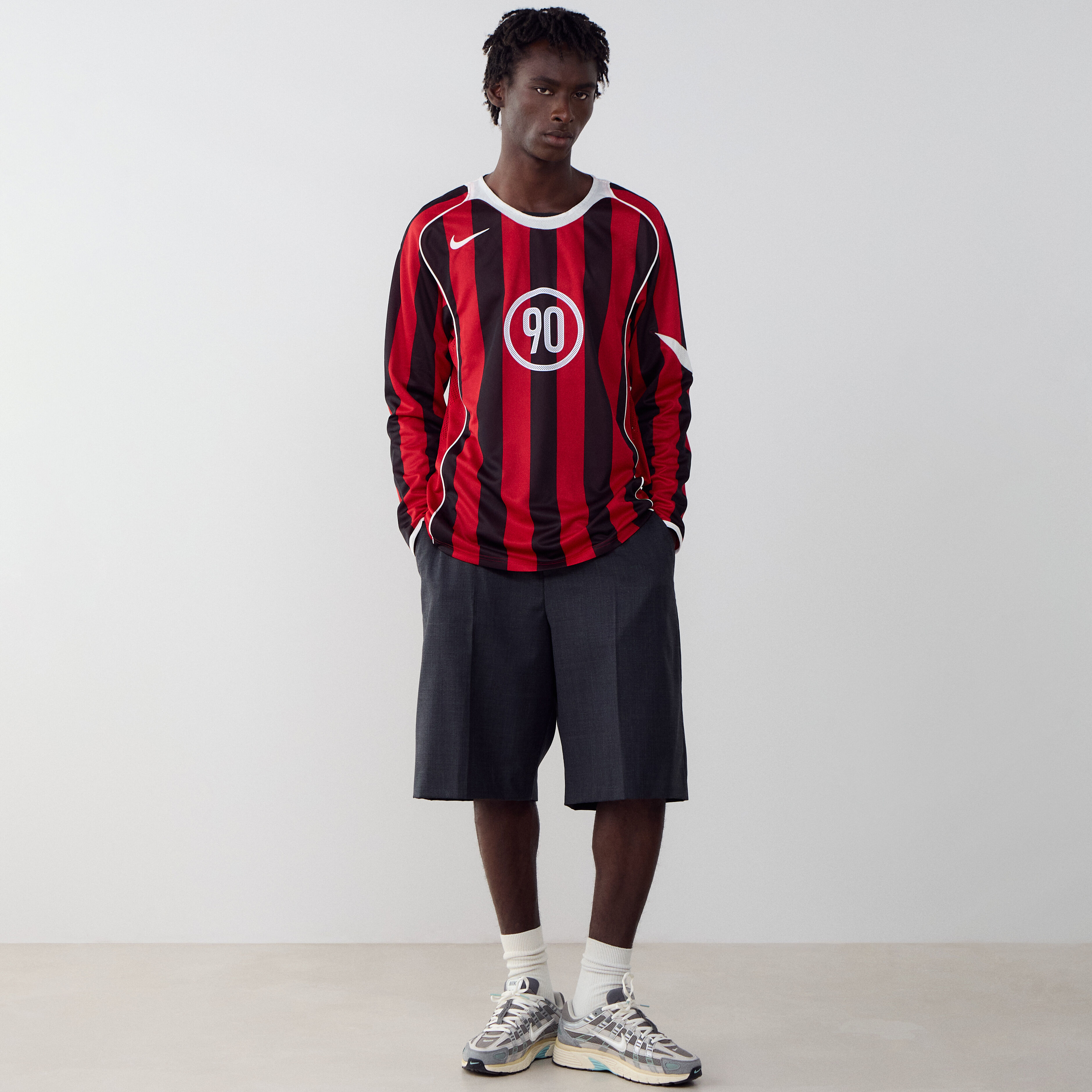 Jersey T90 Energy Ls - vue 3