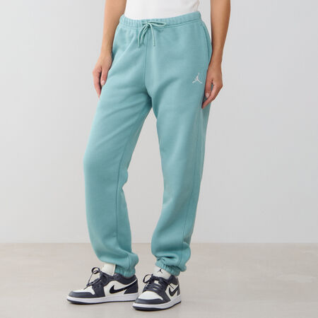 JORDAN PANT JOGGER BROOKLYN BLEU/BLANC FEMME