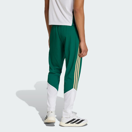 ADIDAS PERFORMANCE Pantalon de présentation Tiro Italie 26 Collegiate Green HOMME
