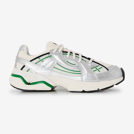 UNDER ARMOUR SOLA GREY/GREEN WOMEN