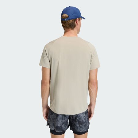 ADIDAS ORIGINALS adi365 Climacool T-Shirt Wonder Cargo MEN
