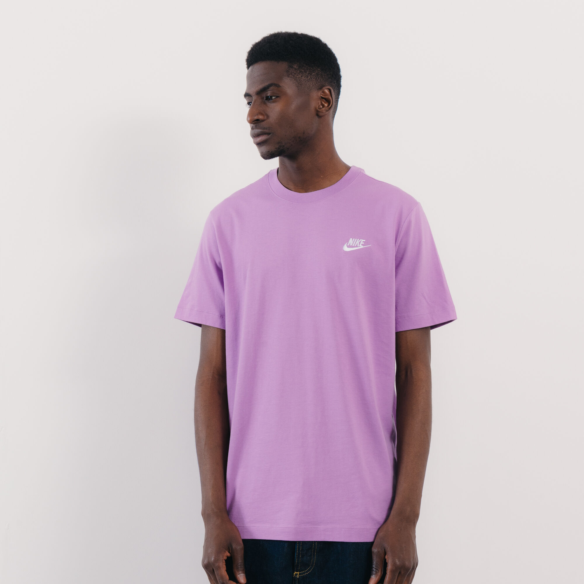 T shirt nike homme store solde