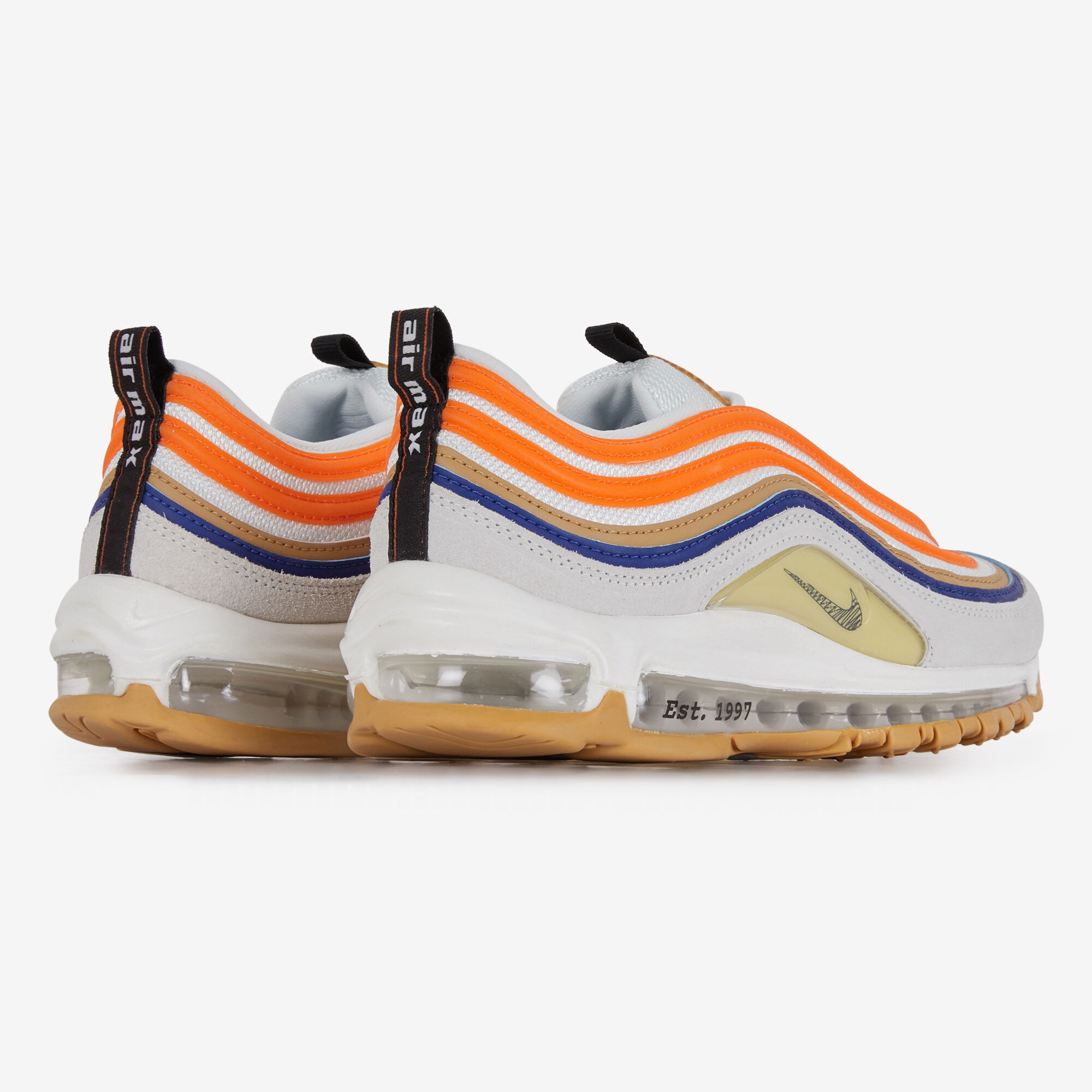 Nike air max zero zalando online