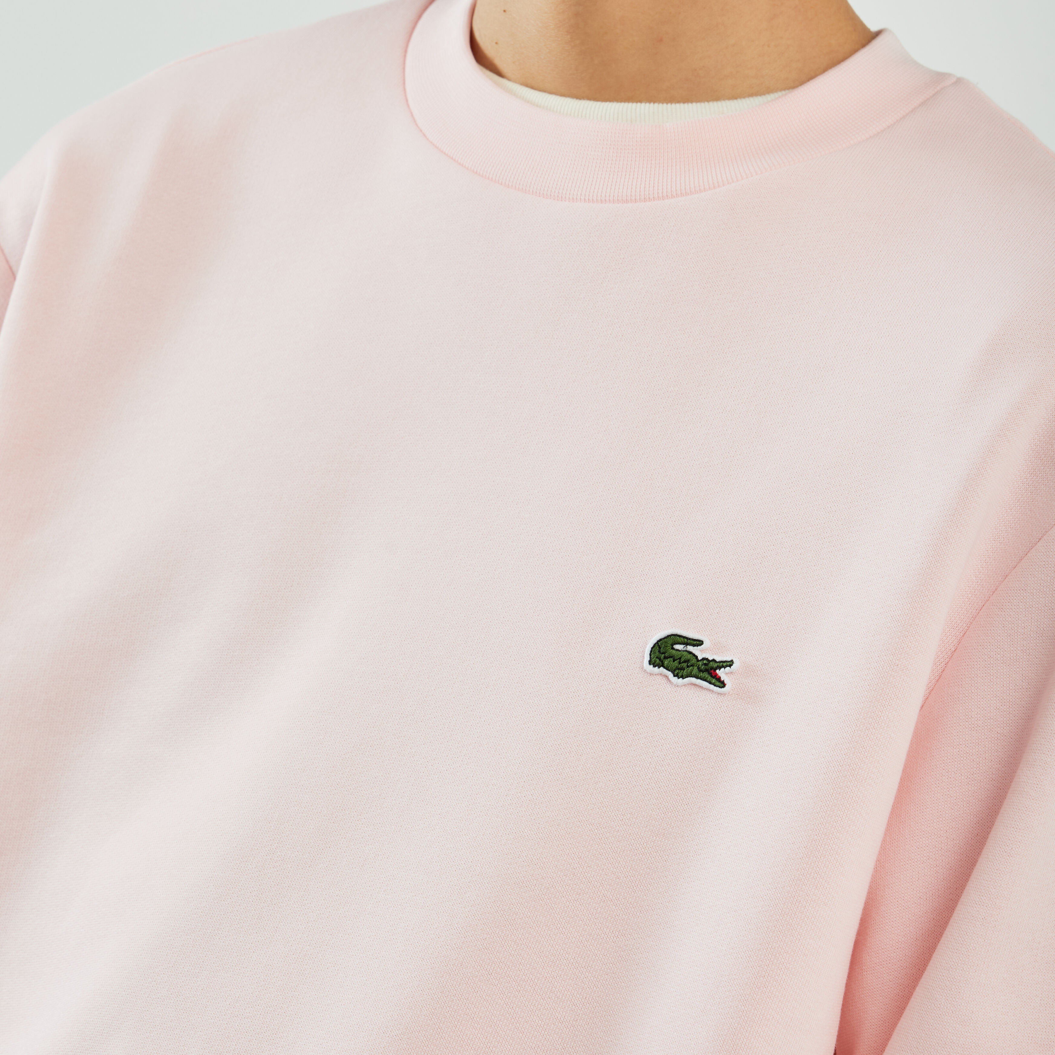 SWEAT CREW CLASSIC LOGO
