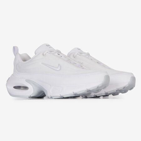 NIKE air max AIR MAX PORTAL BLANC FEMME