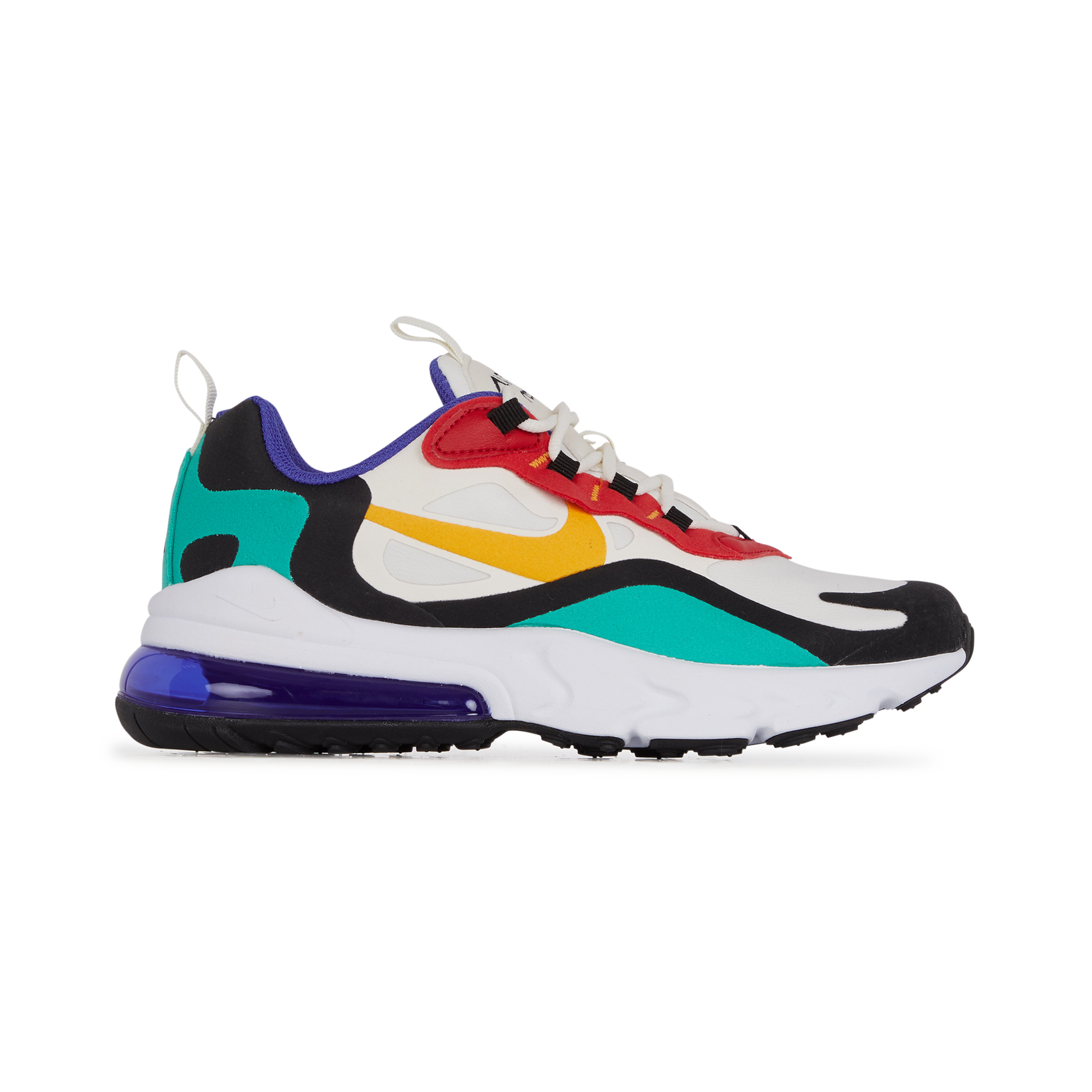 Nike air max 270 react on sale courir