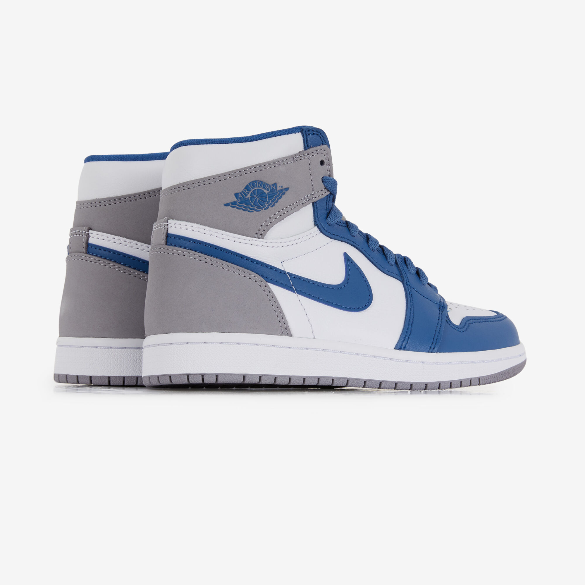 Air jordan 1 femme discount courir