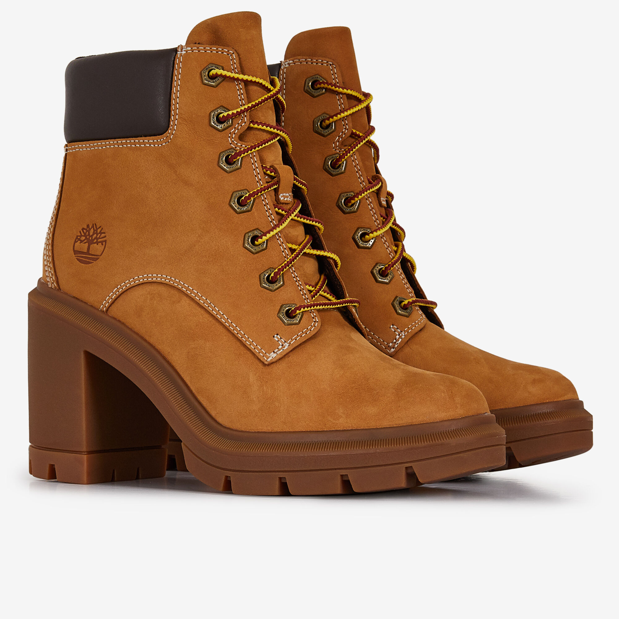 Courir timberland femme store