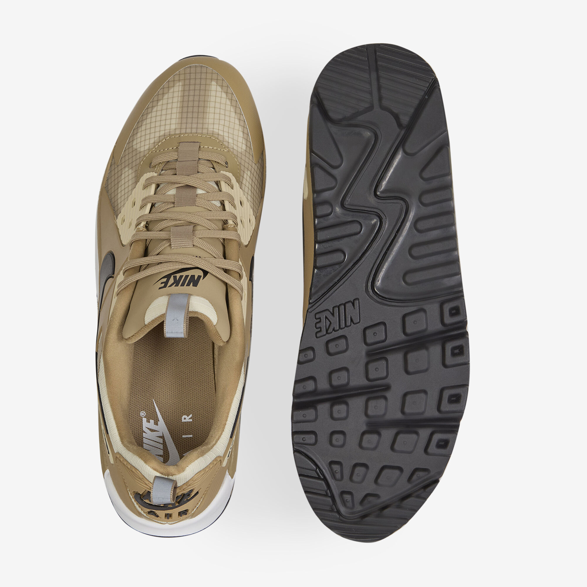 Air Max 90 Drift - vue 3