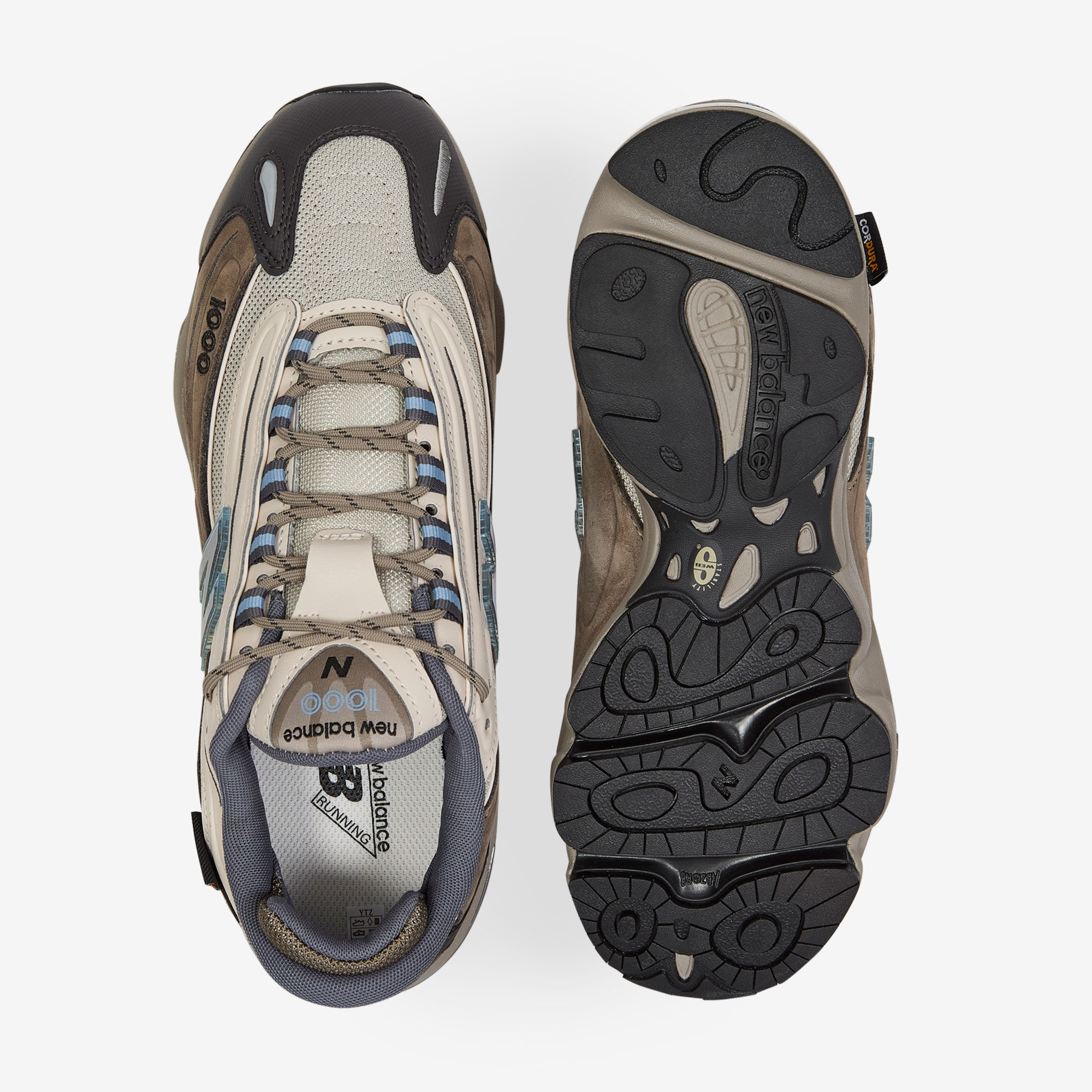 1000 Cordura - vue 3