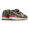 New balance shop 574 femme kaki