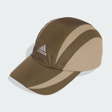 ADIDAS ORIGINALS CASQUETTE TEAMGEIST Blanch Brown / Blanch Cargo MIXTE