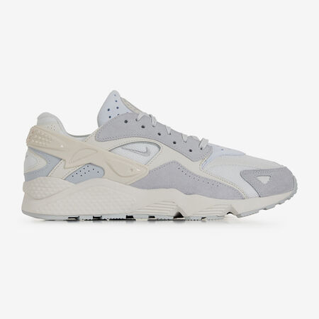 NIKE huarache AIR HUARACHE RUNNER BLANC HOMME