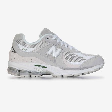 NEW BALANCE 2002r 2002R GRIS FEMME
