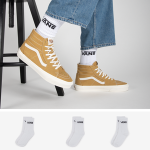 CHAUSSETTES X3 CLASSIC CREW