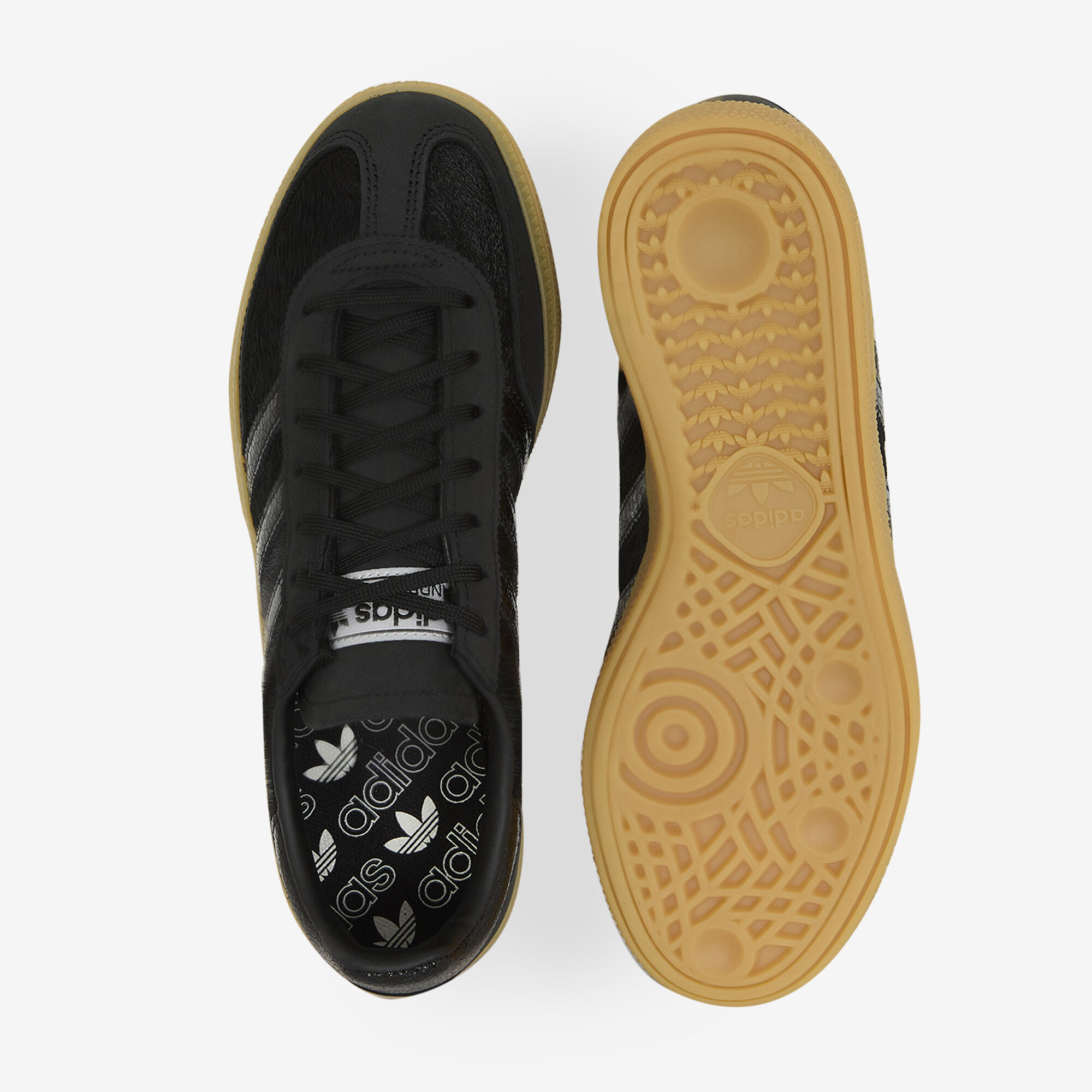 Handball Spezial Pony Hair - vue 3