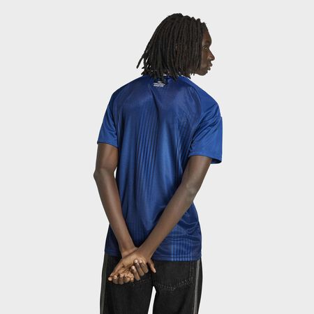 ADIDAS PERFORMANCE Maillot Ext&eacute;rieur Gr&egrave;ce 26 Dusky Petrol HOMME