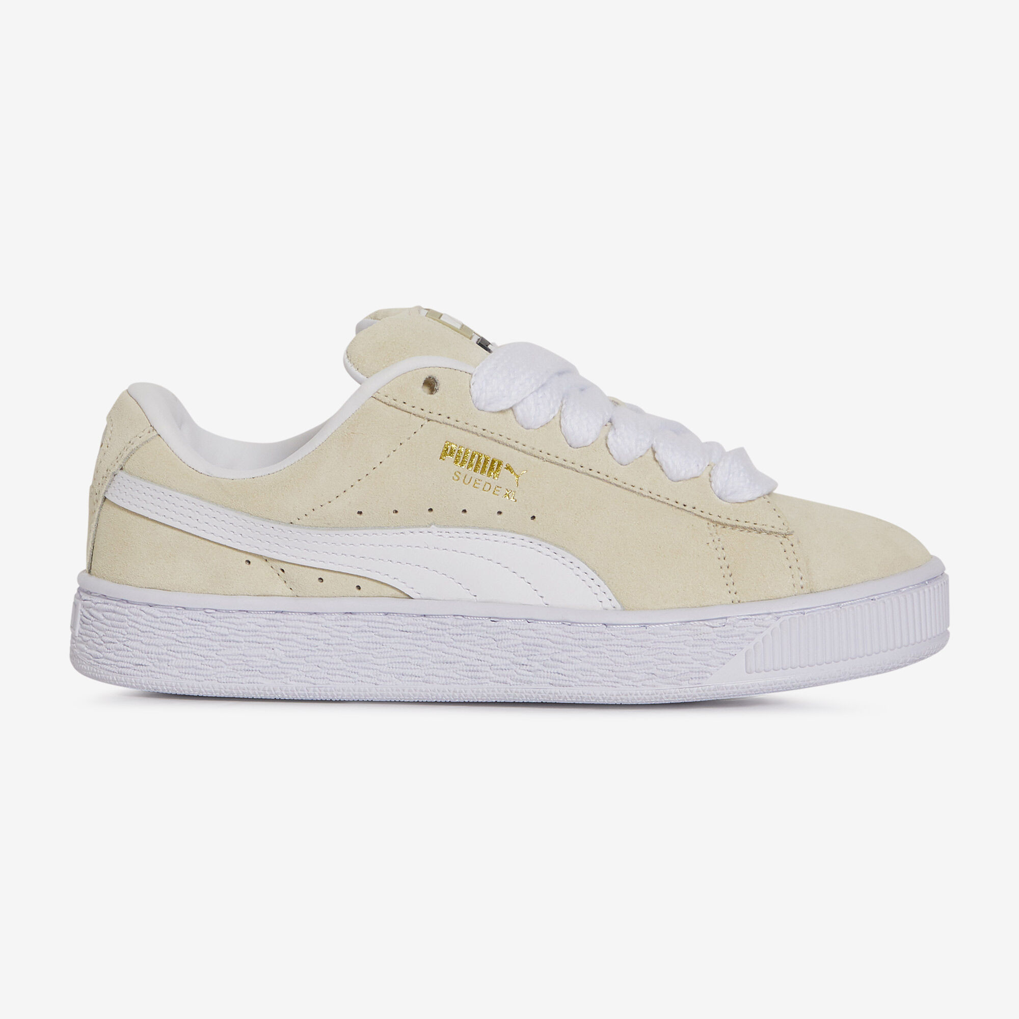 Courir puma suede best sale
