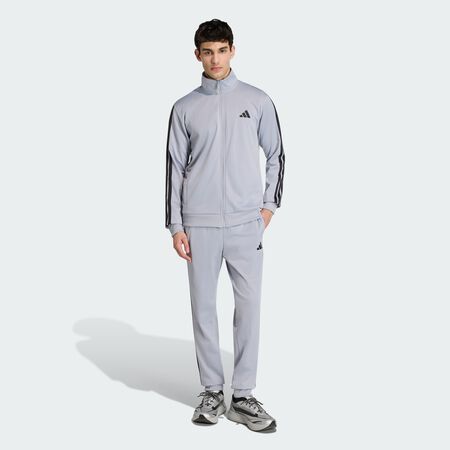ADIDAS ORIGINALS SURV&Ecirc;TEMENT DAYREADY Halo Silver HOMME
